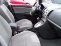 Aspen White - Sentra 2.0 SR Special Edition Photo No. 14