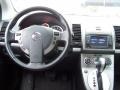 Aspen White - Sentra 2.0 SR Special Edition Photo No. 16