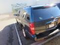 2007 Bermuda Blue Metallic Chevrolet Suburban 1500 LTZ 4x4  photo #4
