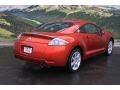 2006 Sunset Orange Pearlescent Mitsubishi Eclipse GT Coupe  photo #3