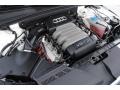 2009 Audi A4 3.2 Liter FSI DOHC 24-Valve VVT V6 Engine Photo