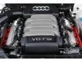 3.2 Liter FSI DOHC 24-Valve VVT V6 Engine for 2009 Audi A4 3.2 quattro Sedan #77154182