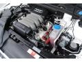  2009 A4 3.2 quattro Sedan 3.2 Liter FSI DOHC 24-Valve VVT V6 Engine