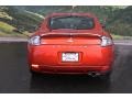 Sunset Orange Pearlescent - Eclipse GT Coupe Photo No. 8
