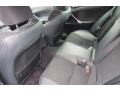 Black Rear Seat Photo for 2011 Lexus IS #77154389