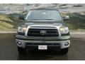 2013 Spruce Green Mica Toyota Tundra Double Cab 4x4  photo #3