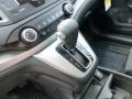 2013 Crystal Black Pearl Honda CR-V LX AWD  photo #16