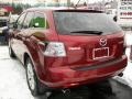 2009 Copper Red Mica Mazda CX-7 Grand Touring AWD  photo #2