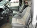 Bright Silver Metallic - Grand Caravan SXT Photo No. 9