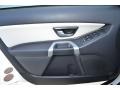 Off Black Door Panel Photo for 2009 Volvo XC90 #77155068