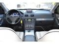 Off Black Dashboard Photo for 2009 Volvo XC90 #77155086