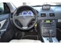 Off Black Dashboard Photo for 2009 Volvo XC90 #77155101