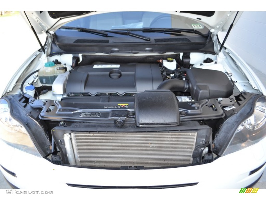 2009 Volvo XC90 3.2 3.2 Liter DOHC 24-Valve VVT V6 Engine Photo #77155167