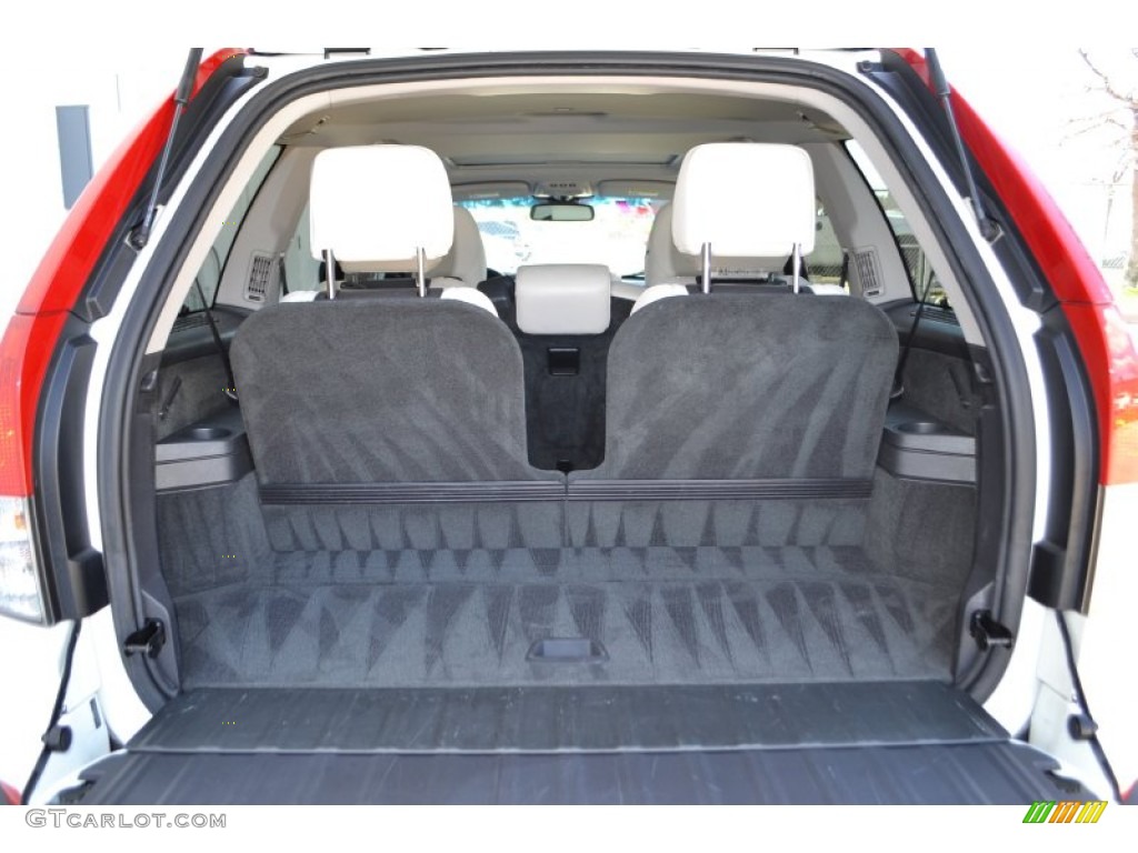 2009 Volvo XC90 3.2 Trunk Photo #77155186