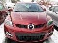 2009 Copper Red Mica Mazda CX-7 Grand Touring AWD  photo #8