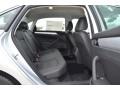 Reflex Silver Metallic - Passat 2.5L SE Photo No. 4