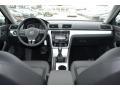 Reflex Silver Metallic - Passat 2.5L SE Photo No. 5