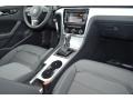 Reflex Silver Metallic - Passat 2.5L SE Photo No. 6