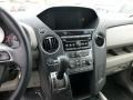 2013 Honda Pilot EX 4WD Controls