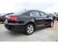 Black Uni - Jetta TDI Sedan Photo No. 2