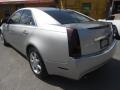 Light Platinum - CTS Sedan Photo No. 5