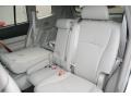 Ash 2013 Toyota Highlander Limited 4WD Interior Color