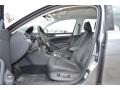 2013 Platinum Gray Metallic Volkswagen Passat 2.5L SE  photo #3