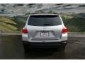 2013 Classic Silver Metallic Toyota Highlander SE 4WD  photo #4