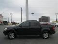 Black - Explorer Sport Trac XLT Photo No. 4