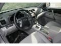 2013 Classic Silver Metallic Toyota Highlander SE 4WD  photo #5