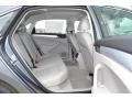Platinum Gray Metallic - Passat 2.5L SE Photo No. 4