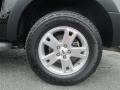 2007 Ford Explorer Sport Trac XLT Wheel