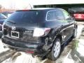 2009 Brilliant Black Mazda CX-7 Sport AWD  photo #5