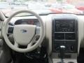 Light Stone Dashboard Photo for 2007 Ford Explorer Sport Trac #77155946