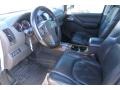 Graphite Interior Photo for 2006 Nissan Pathfinder #77155967