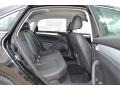 Black - Passat 2.5L SE Photo No. 4