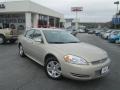 Gold Mist Metallic - Impala LT Photo No. 1