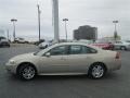 Gold Mist Metallic - Impala LT Photo No. 3