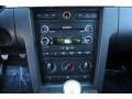 Dark Charcoal Controls Photo for 2009 Ford Mustang #77156142