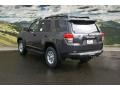 2013 Magnetic Gray Metallic Toyota 4Runner Trail 4x4  photo #2