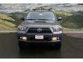 2013 Magnetic Gray Metallic Toyota 4Runner Trail 4x4  photo #3