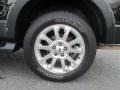 2008 Ford Explorer XLT Ironman Edition Wheel and Tire Photo