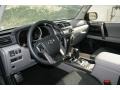 2013 Toyota 4Runner Graphite Interior Prime Interior Photo