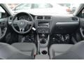 Black Uni - Jetta TDI Sedan Photo No. 5