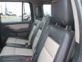 2008 Black Ford Explorer XLT Ironman Edition  photo #9