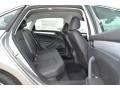 Tungsten Silver Metallic - Passat 2.5L SE Photo No. 4