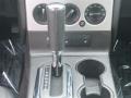  2008 Explorer XLT Ironman Edition 5 Speed Automatic Shifter