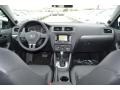 Black Uni - Jetta TDI Sedan Photo No. 5