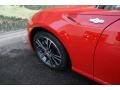 Firestorm Red - FR-S Sport Coupe Photo No. 9