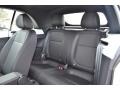 Titan Black 2013 Volkswagen Beetle 2.5L Convertible Interior Color